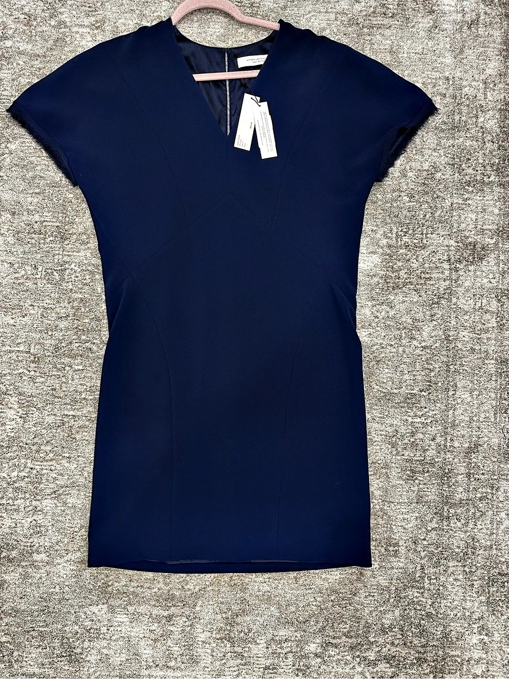 Kimora Lee Simmons Adele Dress